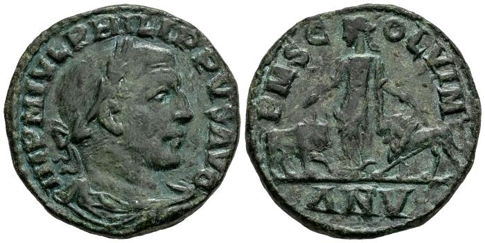Imperio Romano