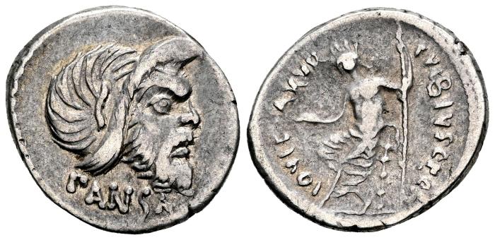 Roman Republican