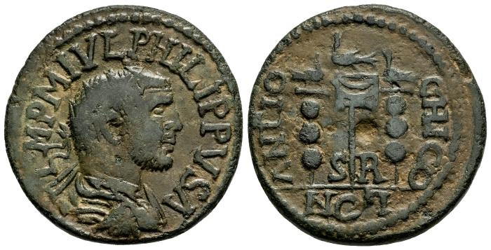 Imperio Romano