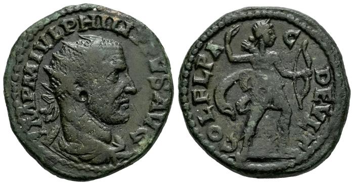 Imperio Romano