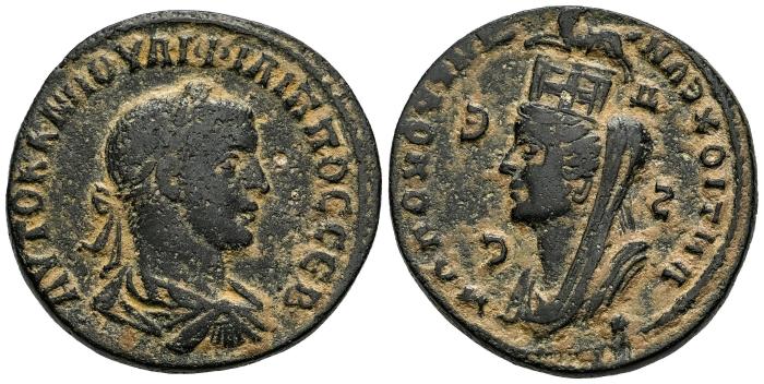 Imperio Romano
