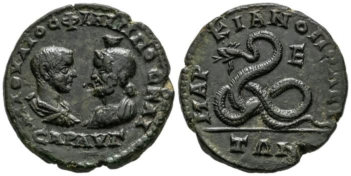 Imperio Romano