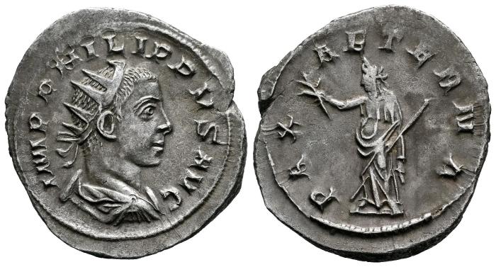 Imperio Romano