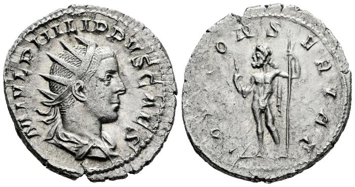 Imperio Romano