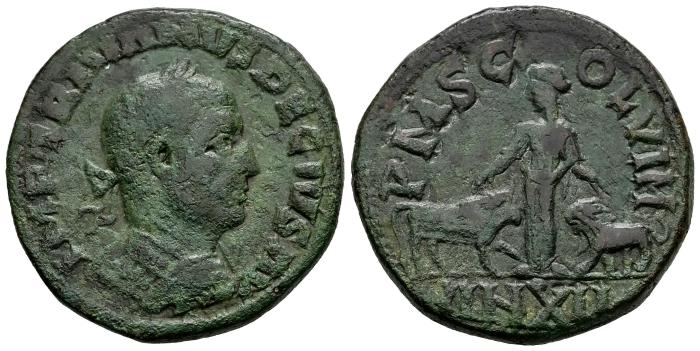 Imperio Romano