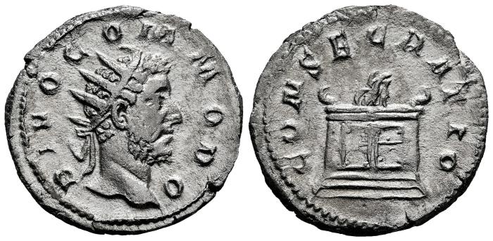 Imperio Romano