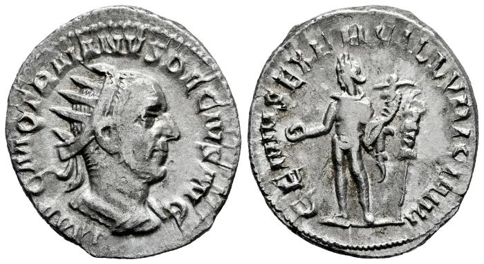 Imperio Romano