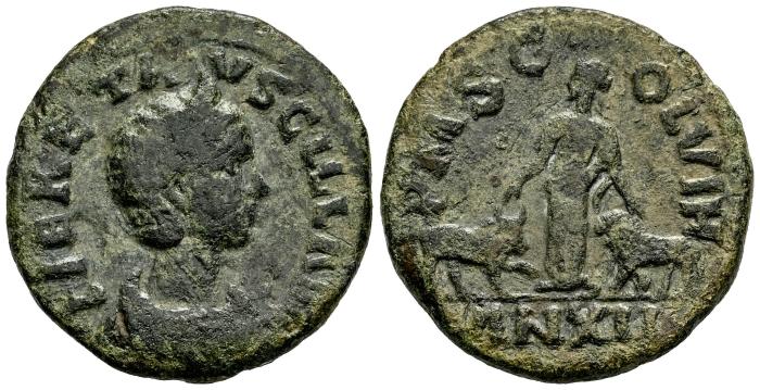 Imperio Romano