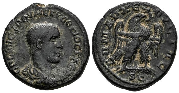 Imperio Romano