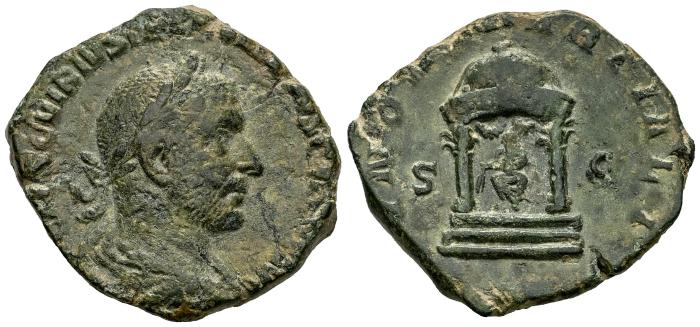 Imperio Romano