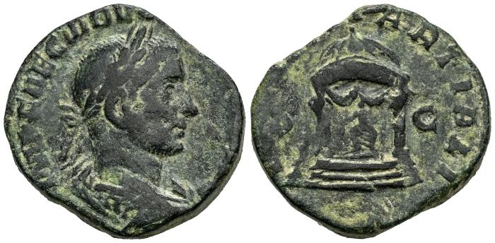 Imperio Romano