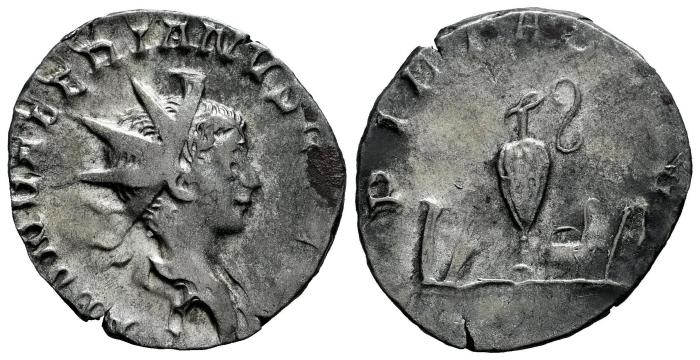 Imperio Romano