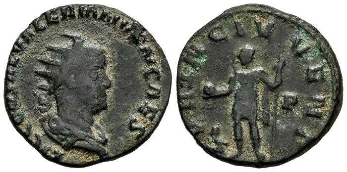 Imperio Romano