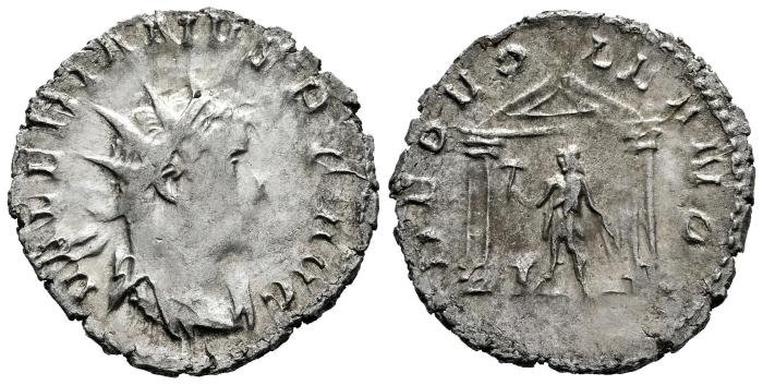 Imperio Romano