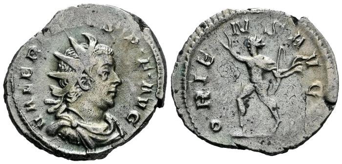 Imperio Romano
