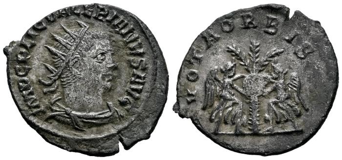 Imperio Romano