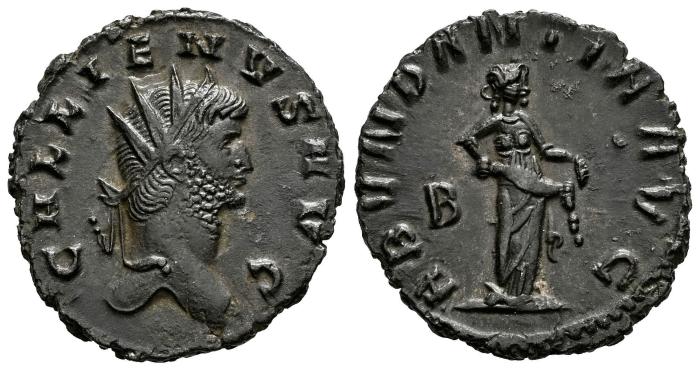 Imperio Romano