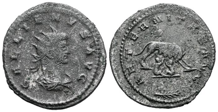 Imperio Romano