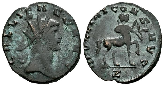 Imperio Romano