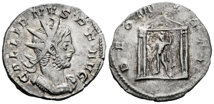 Imperio Romano