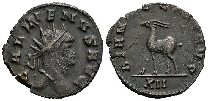 Imperio Romano