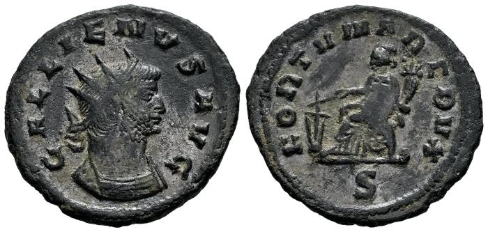 Imperio Romano