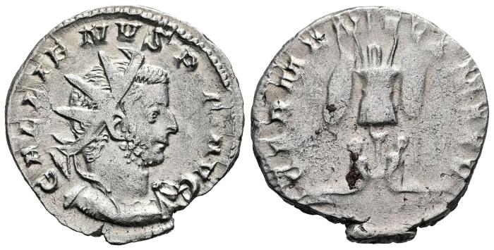 Imperio Romano