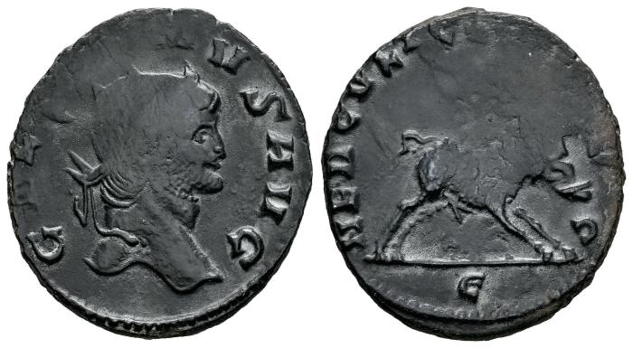 Imperio Romano