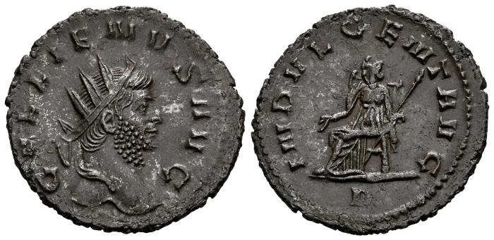 Imperio Romano