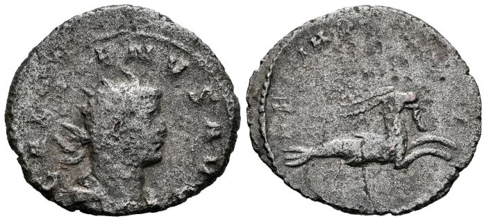 Imperio Romano