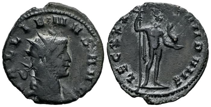Imperio Romano