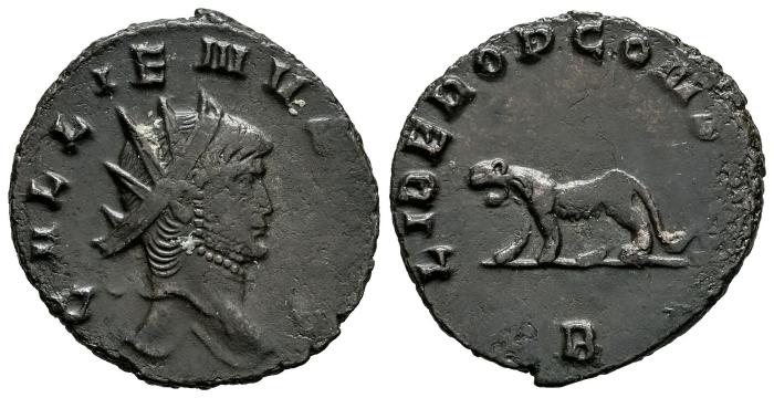 Imperio Romano