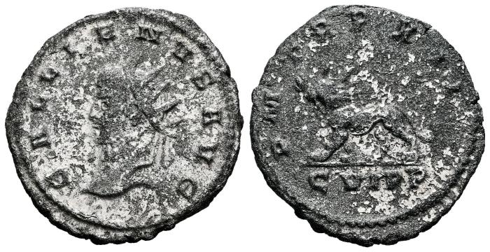 Imperio Romano