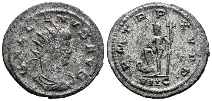 Imperio Romano