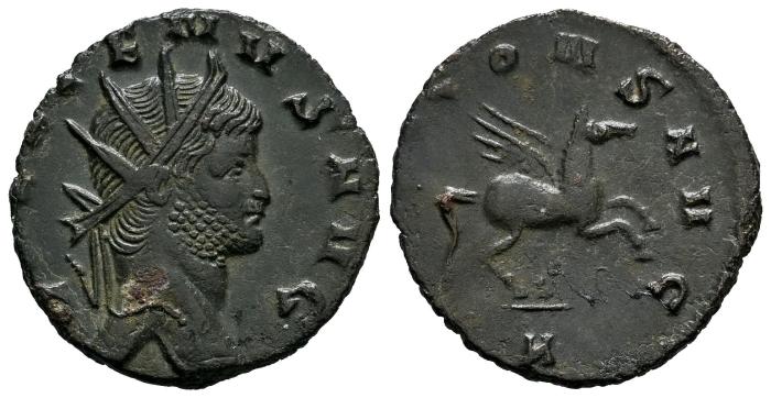 Imperio Romano