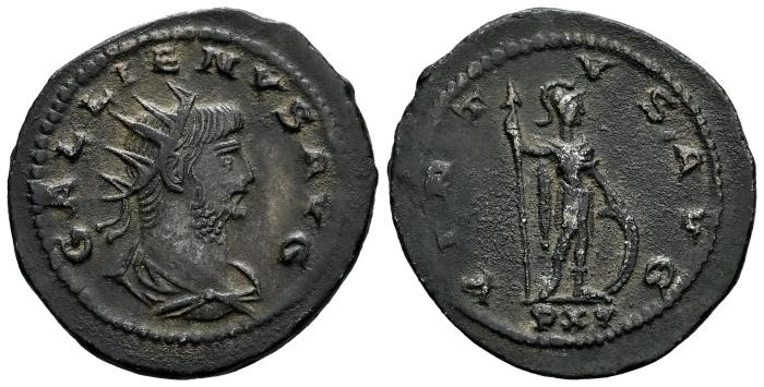 Imperio Romano