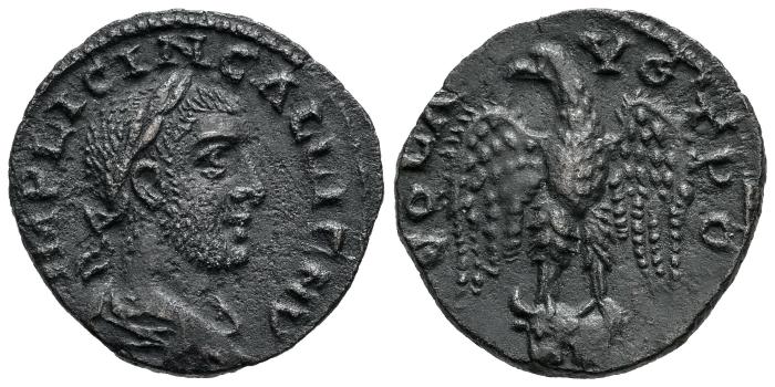 Imperio Romano