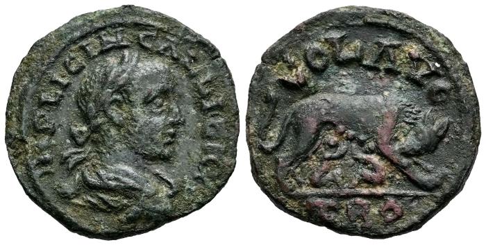 Imperio Romano