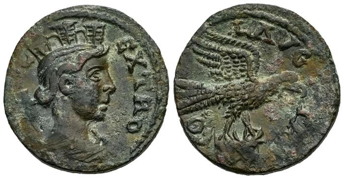 Imperio Romano