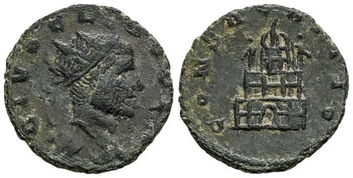 Imperio Romano