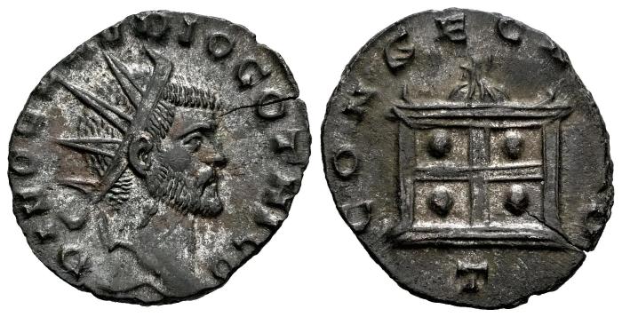 Imperio Romano