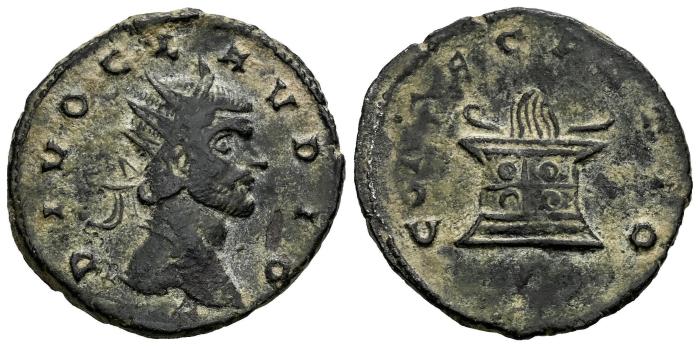 Imperio Romano