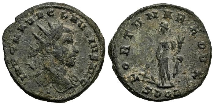 Imperio Romano