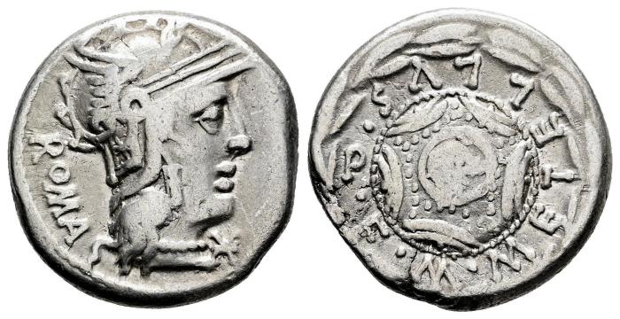 Roman Republican