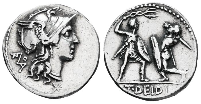 Roman Republican