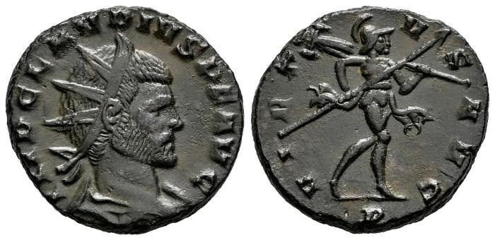 Imperio Romano