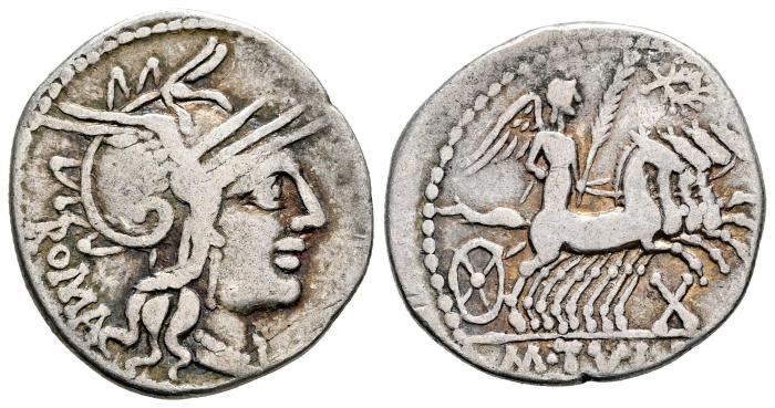 Roman Republican