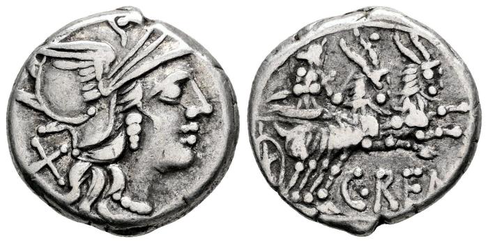 Roman Republican