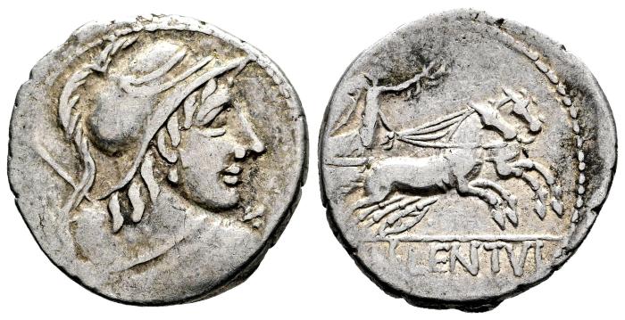 Roman Republican