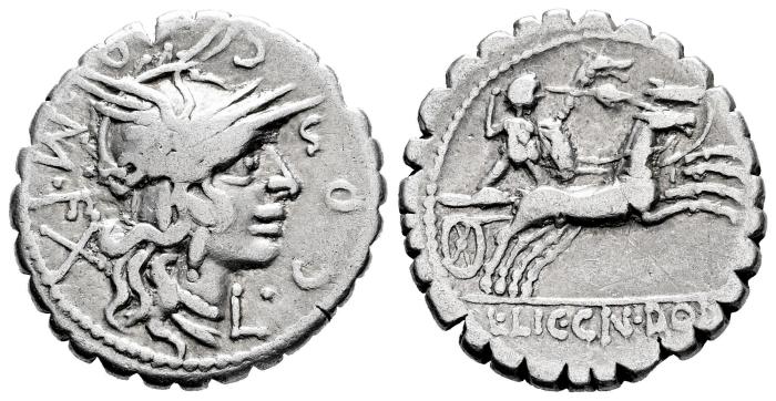 Roman Republican